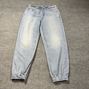 rag & bone Light Blue Miramar Sweatpant Joggers